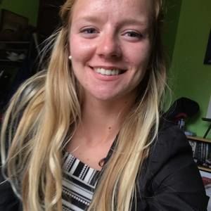 Meet your Posher, Shaelyn